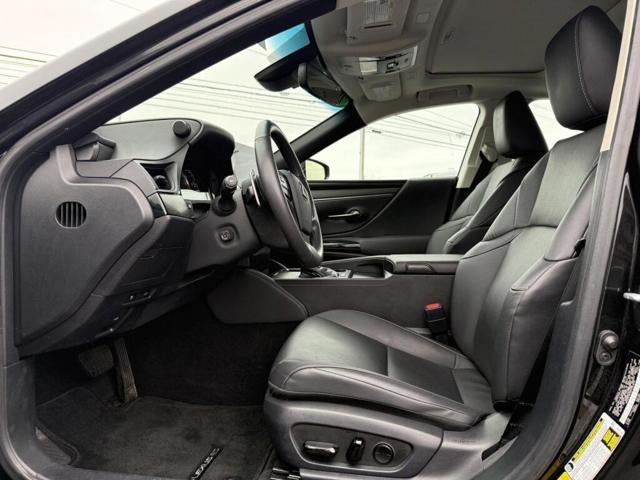 2023 Lexus ES 350 ES 350