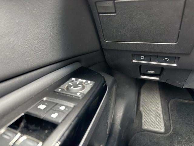 2023 Lexus ES 350 ES 350