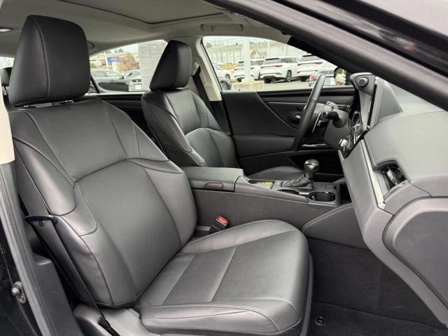 2023 Lexus ES 350 ES 350