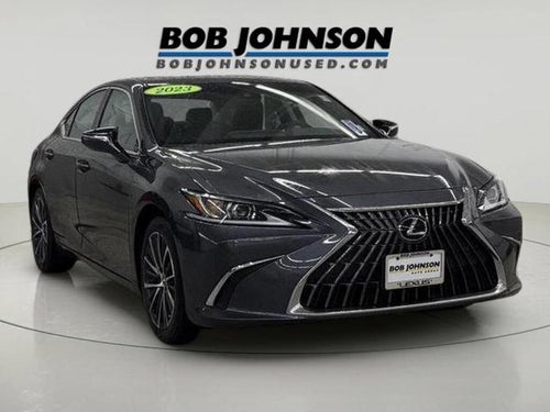 2023 Lexus ES 350 Base