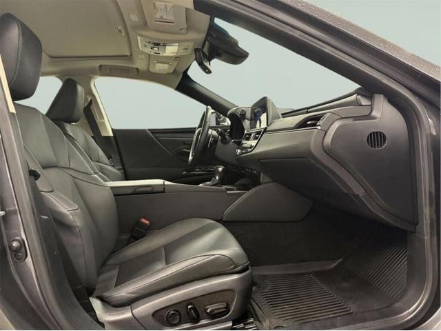 2023 Lexus ES 350 Base