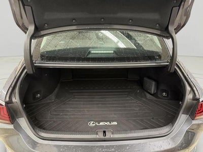 2023 Lexus ES 350 Base