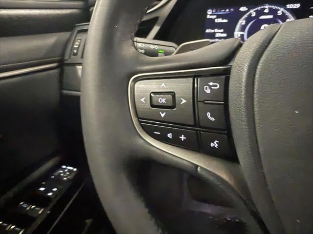 2023 Lexus ES 350 Base