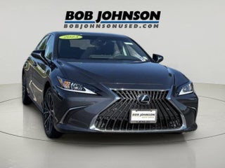 2023 Lexus ES ES 350