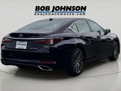 2024 Lexus Es 350 