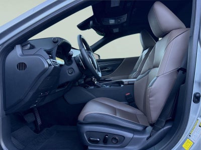 2024 Lexus ES 350 ES 350