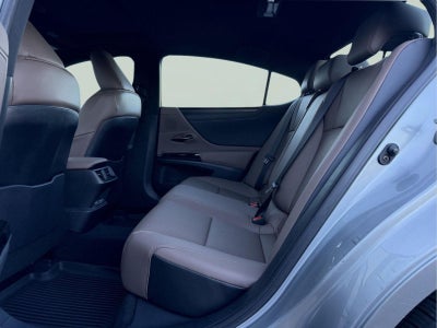 2024 Lexus ES 350 ES 350