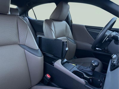 2024 Lexus ES 350 ES 350