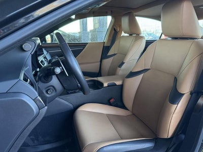 2024 Lexus ES ES 350