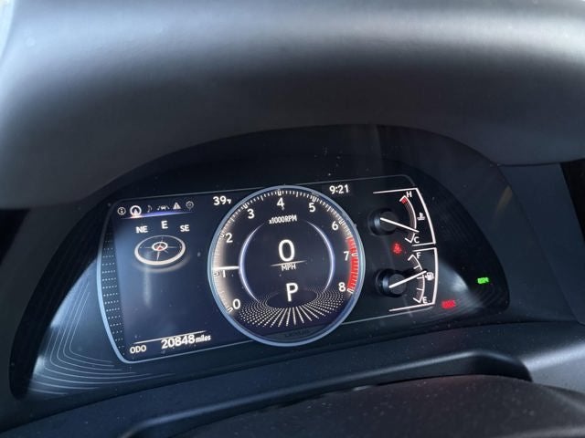 2024 Lexus ES ES 350