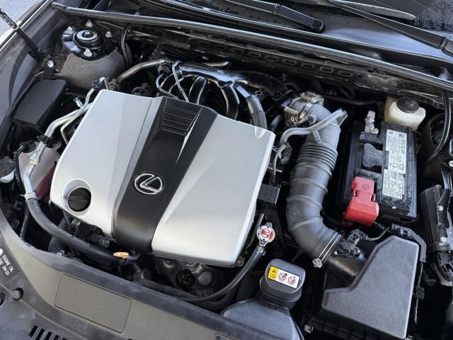 2024 Lexus ES ES 350