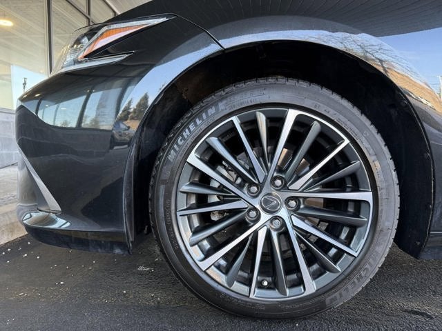 2024 Lexus ES ES 350