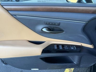 2024 Lexus ES ES 350