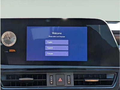 2023 Lexus Es 350 