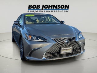 2020 Lexus ES ES 350
