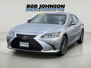 2025 Lexus ES 350 Base