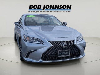 2022 Lexus ES ES 350