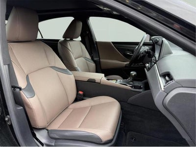 2023 Lexus ES 350 ES 350