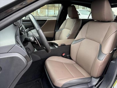 2023 Lexus ES 350 ES 350