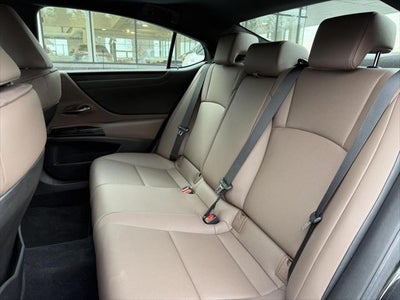 2023 Lexus ES 350 ES 350