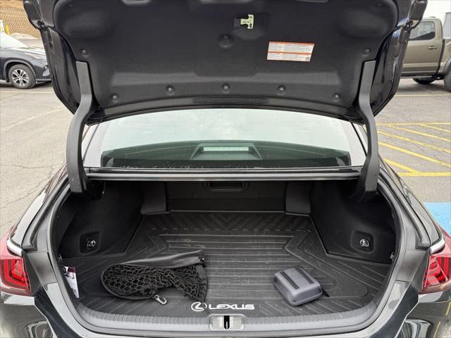 2023 Lexus ES 350 ES 350