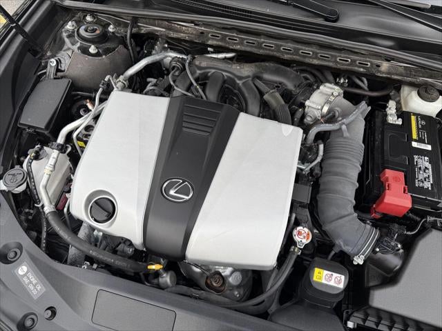 2023 Lexus ES 350 ES 350