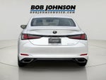 2024 Lexus ES 350 