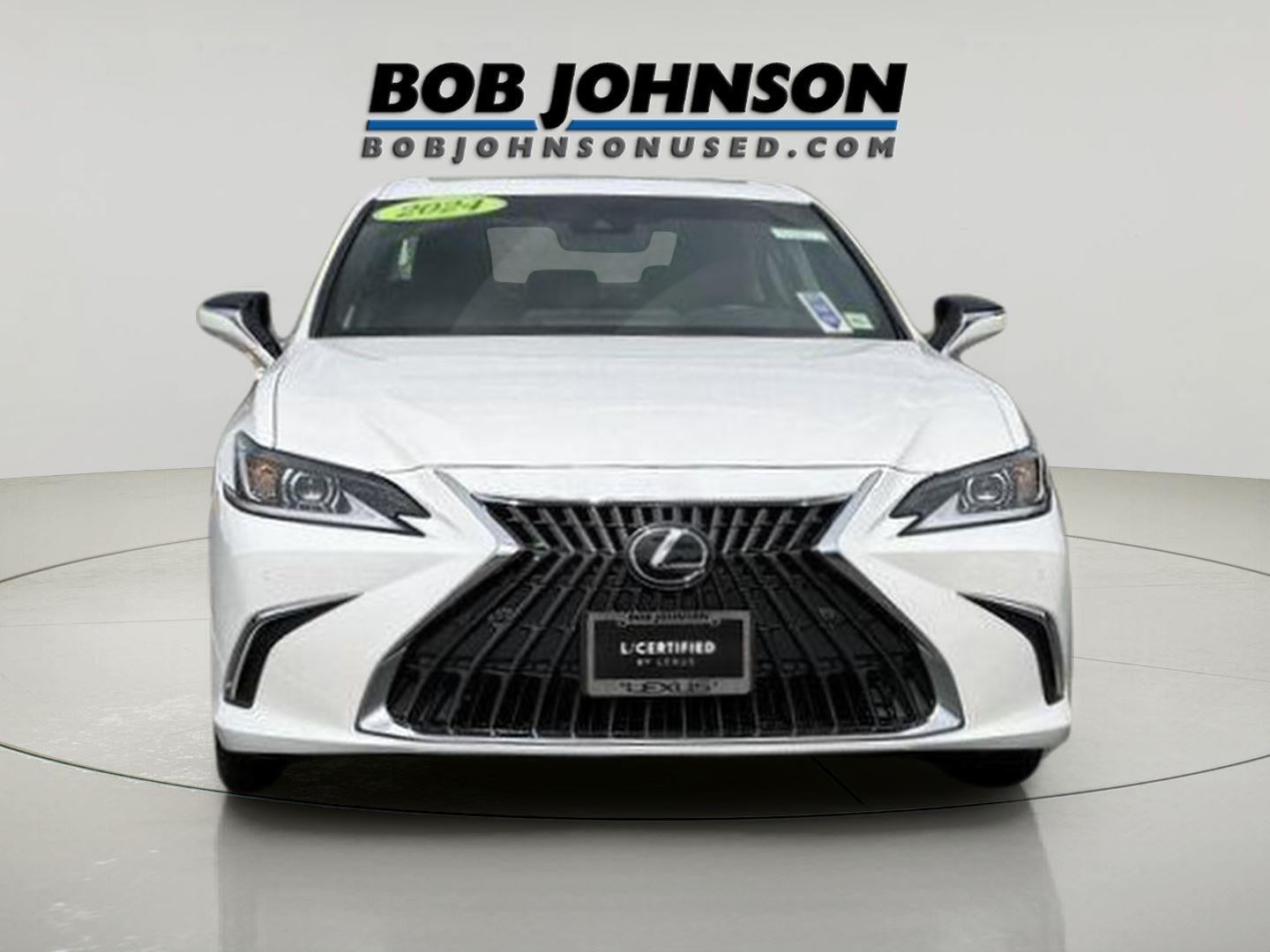 2024 Lexus ES 350 