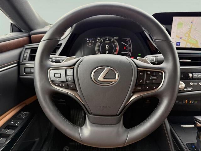 2025 Lexus ES 350 
