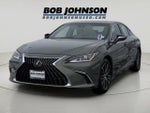 2025 Lexus ES 350 