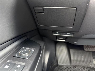 2021 Lexus ES 350 LUXURY