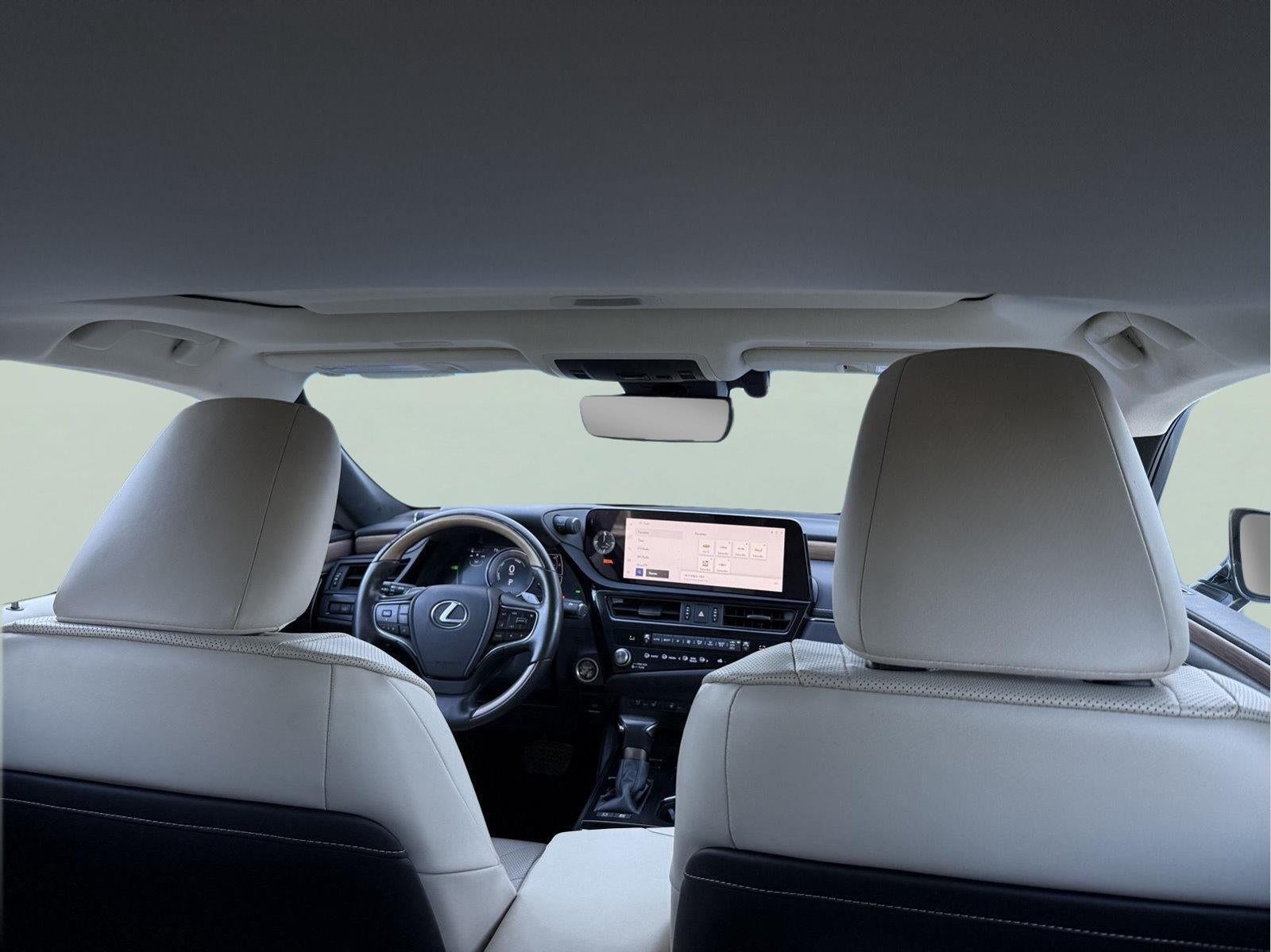 2023 Lexus ES 300h ULTRA LUXURY