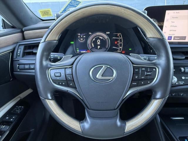 2023 Lexus ES 300h ULTRA LUXURY