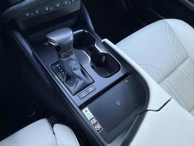 2023 Lexus ES 300h ULTRA LUXURY