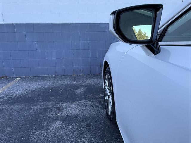 2023 Lexus ES 300h ULTRA LUXURY