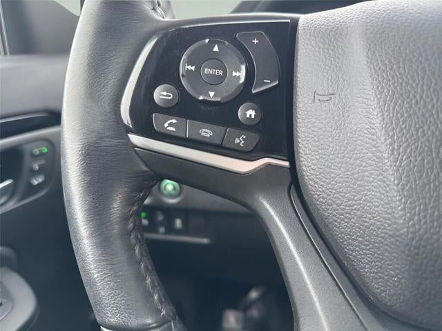 2021 Honda Passport Touring