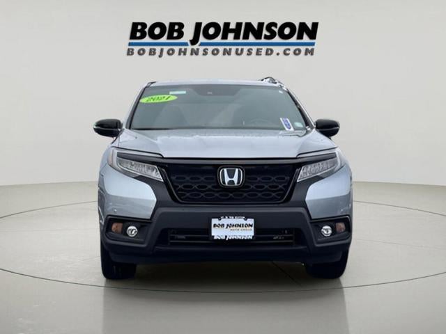 2021 Honda Passport Touring