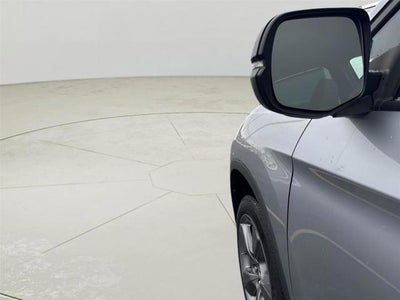 2021 Honda Passport Touring