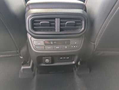 2025 Honda Pilot SUBN