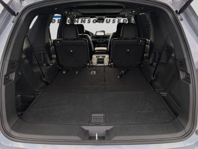 2025 Honda Pilot SUBN