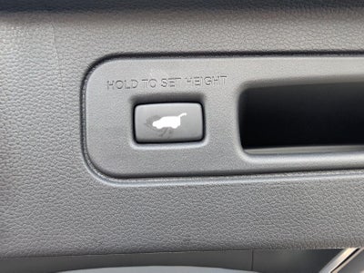 2025 Honda Pilot SUBN