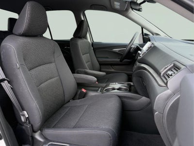 2023 Honda Ridgeline Sport