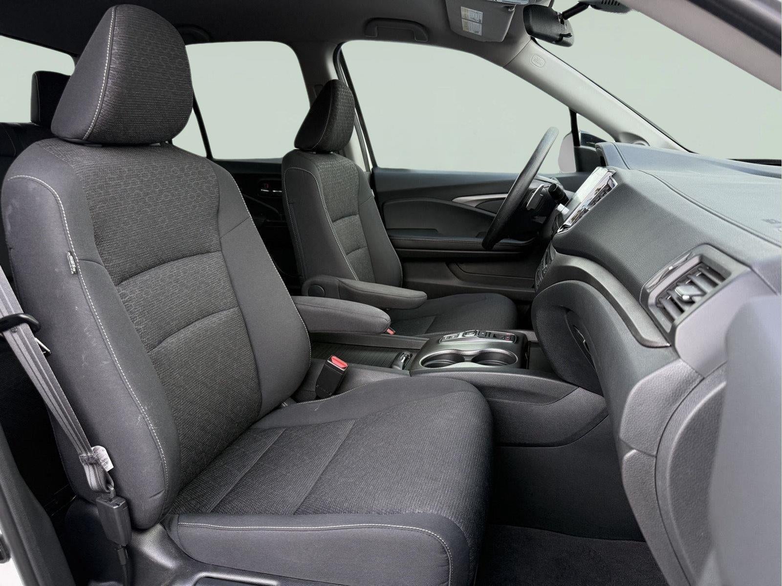2023 Honda Ridgeline Sport