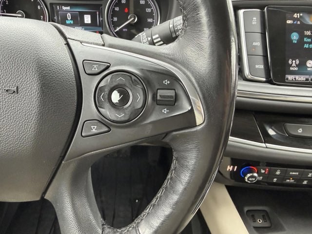 2019 Buick ENCLAVE SUV