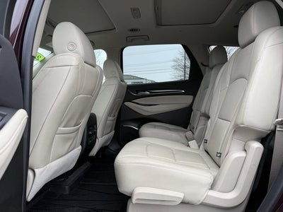 2019 Buick ENCLAVE SUV
