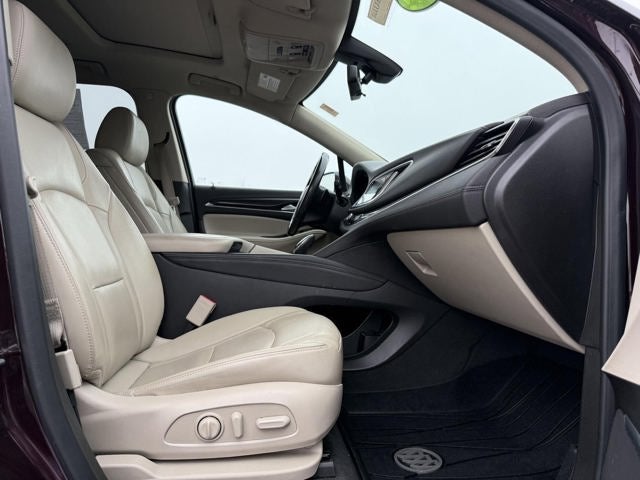 2019 Buick ENCLAVE SUV