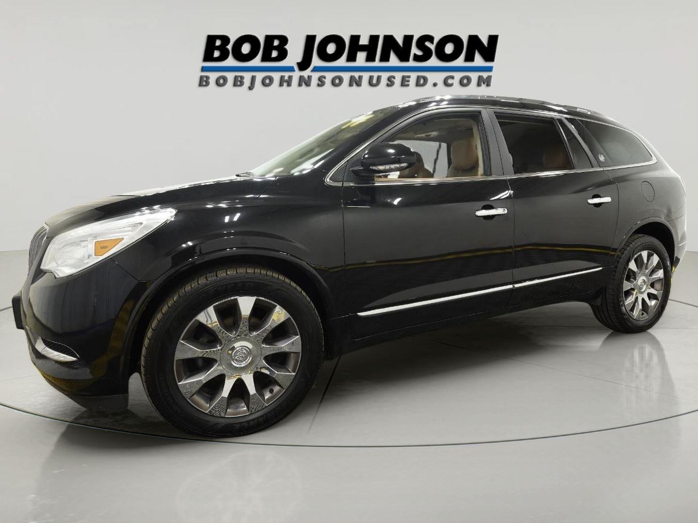 2017 Buick Enclave Premium