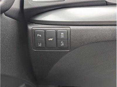 2018 Acura RDX w/Advance Pkg