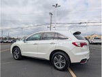 2018 Acura RDX w/Advance Pkg