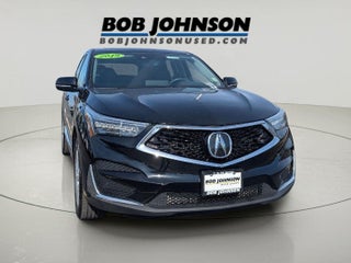 2019 Acura RDX SH-AWD